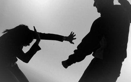 Pendeta Pelaku KDRT ke Istri Ditangkap