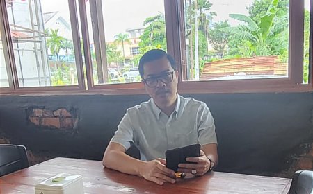 KPU Tapsel 'Harus' TMS kan Doli Pasaribu-Ahmad Bukhori