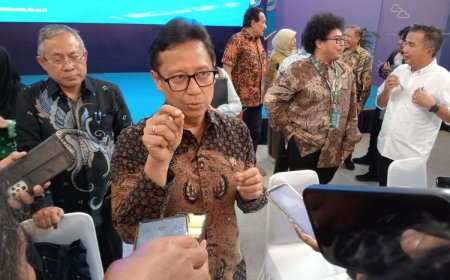 Menteri Kesehatan Sebut Mpox tak Seperti Covid-19 yang Mudah Menular