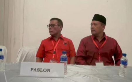 Pendaftaran Pasangan Masinton-Mahmud Ditolak KPU Tapteng, Ini Penyebabnya