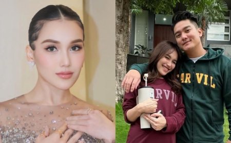 Boy William Didesak Dekati Ayu Ting Ting, Usai Batal Dinikahi Lettu Muhammad Fardana