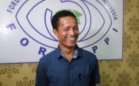 Formappi: DPR Terlalu Memaksa RUU Kementerian dan Imigrasi Dikebut Periode Ini