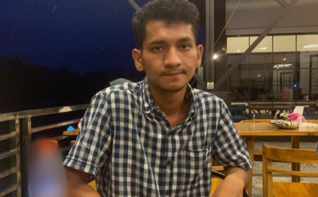 IYE Madina Berikan Warning kepada Pemkab Madina Untuk Tak Lakukan Mutasi Jabatan