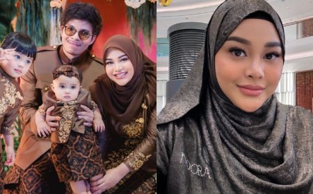 Mental Aurel Hermansyah Dipuji Ibu Atta Halilintar, soal Nikah Siri dengan Ria Ricis