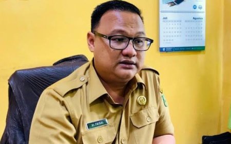 Dinkes Madina Imbau Para Jamaah Umroh Jaga Daya Tahan Tubuh, Tangkal Suspect MPOX Usai Umroh