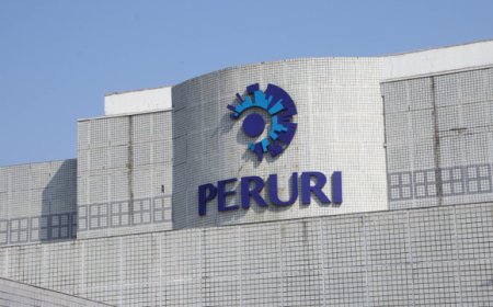 Buruan, Pendaftaran CPNS Tinggal 2 Hari: PERURI Pastikan Layanan E-Meterai Normal