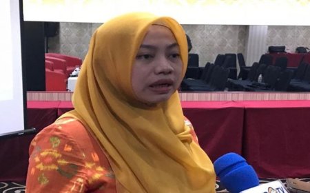 Perempuan Dinilai Lebih Rentan jadi Sasaran Jual Beli Suara
