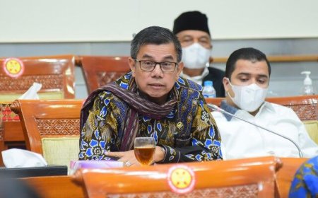 Ogah Hadiri Sidang Gugatan Praperadilan Tersangka, Komisi III DPR Sentil KPK Hormati KUHAP