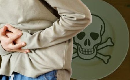 Makan Nasi Kotak di Acara Kelurahan, 25 Orang di Bantul diduga Keracunan