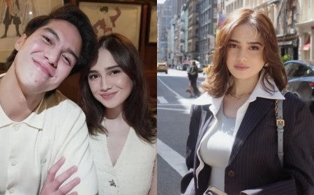 Jadi Obat Nyamuk Syifa Hadju dan El Rumi, Sikap Rebecca Klopper Dikasihani Warganet