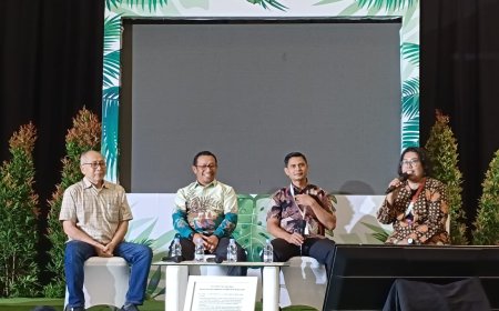 Kementan Diminta Lindungi Keberlangsungan Petani Tembakau-Cengkeh sebagai Komoditas Strategis Nasional