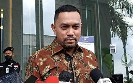 Legislator Dorong Pemerintah Tiru Cara AS Tangani Kekerasan Anak