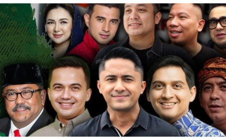 Artis Harus Manfaatkan Momentum Politik dan Pertahankan Orisinalitas jika Maju di Pilkada