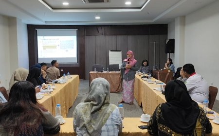 Kekerasan Seksual di Langkat Sangat Tinggi, Pemkab Didorong Miliki Pelayanan untuk Penangan Kasus