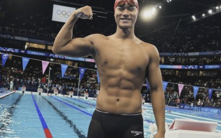 KONI Pusat Sudah Putuskan Perenang Joe Aditya Kurniawan Perkuat Jakarta