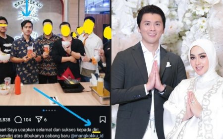 Nomor Ponsel FuFuFaFa Diduga Milik Gibran Rakabuming Tersebar, Nama Syahrini Terseret