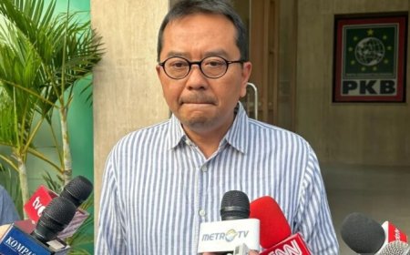 Komisi X DPR Minta Investigasi Insiden Pemukulan Wasit di PON 2024