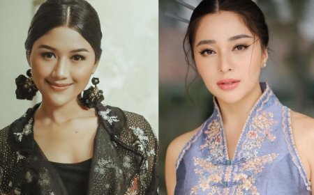 ADU Gaya Hedon Erina Gudono vs Nikita Willy, Istri Indra Priawan Punya Chef Pribadi