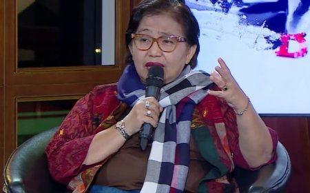 Susu Ikan pada Program Makan Bergizi Gratis Bagus untuk Otak Anak, Tak Perlu Diperdebatkan