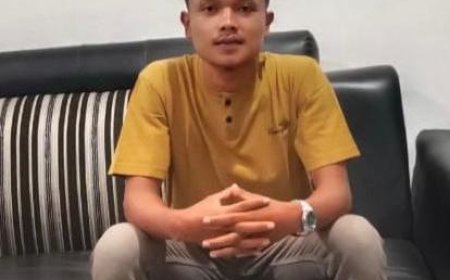 FMPM : Oknum yang Menyudutkan EEL Diduga Tak Paham Hukum