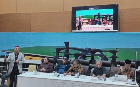 Pemerintah Diingatkan Pertimbangkan Dampak Hulu-Hilir RPMK Industri Tembakau