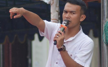 Presiden STAIN Jelaskan Tak Ada Korelasi Kasus PPPK dengan Pilkada 2024