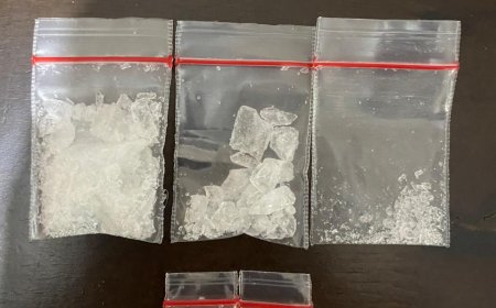 Diduga Salahgunakan Barang Bukti Narkoba, 5 Personel Satres Narkoba Polresta Barelang Kembali Diamankan
