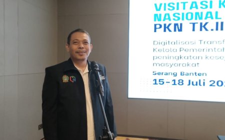 Penanganan Kawasan Permukiman Kumuh di Kota Padangsidimpuan, Ini Strategi Menurut Imbalo