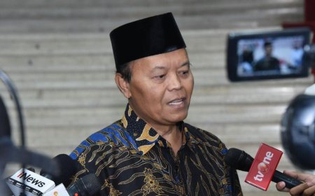 MPR Apresiasi RUU Wantimpres Larang Eks Napi Jadi Anggota
