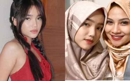 Fuji Ngamuk Usai Sopir yang Tewaskan Vanessa Angel dan Bibi Ardiansyah Bebas Lebih Cepat