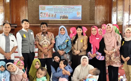 Hari Kesadaran Hidrosefalus dan Spina Bifida, Pentingnya Asam Folat Sebelum Kehamilan
