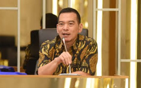 Pemerintah Diminta Pertimbangkan Ulang Ekspor Pasir Laut