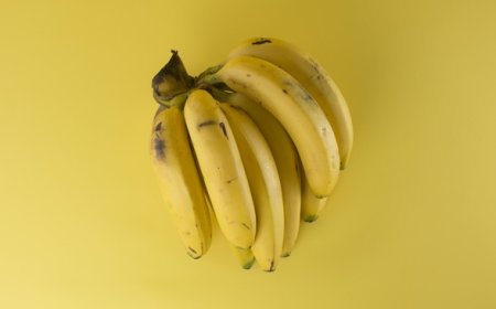 Jadi Buah Favorit, Waspadai 7 Efek Samping Makan Pisang