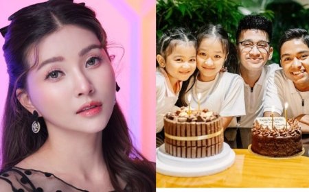 Bukan Betrand Peto, Ruben Onsu Sering Cekcok dan Saling Sindir dengan Sarwendah