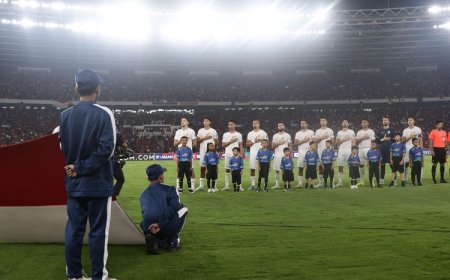 Berikut Jadwal Timnas Indonesia di Piala AFF 2024, Satu Grup dengan Vietnam