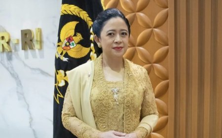Puan Sebut Megawati-Prabowo Sama-sama Ingin Bertemu