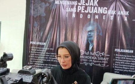 Label Gizi di Makanan Kemasan Jadi Pengingat Gaya Hidup Sehat Demi Tekan Diabetes Cs