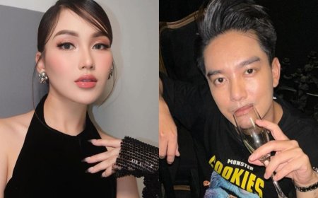 Ayu Ting Ting Batal Jadi Ibu Persit, Umi Kalsum ‘Kebelet’ Punya Menantu Boy William?
