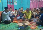 Warga Sirangkap dan Pasar Maga Siap Menangkan Harun-Ichwan