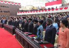 152 Anggota DPD Periode 2024-2029 Dilantik Hari Ini