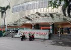 Sepi dari Pengunjung, Nasib Center Point Mall Diunjung Tanduk?