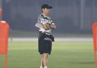 Shin Tae-yong Sebut Produktivitas Gol Bukan Satu-satunya Parameter Dalam Mencari Striker