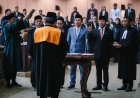 Sultan B Najamudin Terpilih Jadi Ketua DPD RI Periode 2024-2029