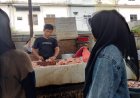 Harga Ikan Laut Melonjak, Pembeli Beralih ke Ayam