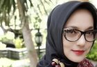 Adik Beber Kondisi dan Kronologi Marissa Haque Meninggal Dunia
