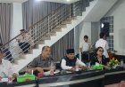 Nasib Simbolon Ungkap Anggota DPRD Samosir Minta Uang Rp 250 Juta untuk Bahas P-APBD 2024