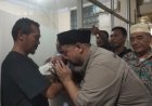 Sempat Tertahan di RS karena Tak Ada Biaya, Orangtua Bayi Harun Ichwan Bersyukur Bisa Kembali ke Rumah