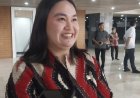 Jadi Anggota DPR Lagi, Farah Puteri Nahila Ingin Bantu Ibu-ibu hingga Anak Muda