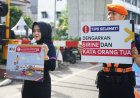 KAI Sumut Catat 50 Kecelakaan dan 24 Korban Jiwa Sepanjang Januari-September 2024