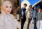 Andre Taulany Ngotot Cerai, Suami  Erin Taulany Langsung Ajukan Banding